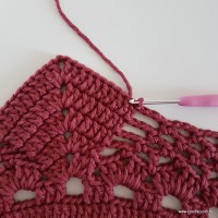 Tapete redondo parte 2 (74)