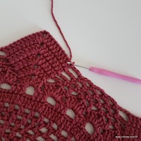 Tapete redondo parte 2 (75)