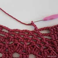 Tapete redondo parte 2 (80)