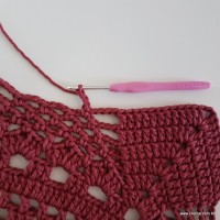 Tapete redondo parte 2 (81)