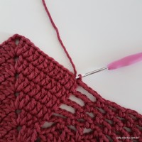 Tapete redondo parte 2 (84)