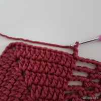 Tapete redondo parte 2 (85)