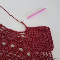 Tapete redondo parte 2 (87)