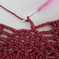 Tapete redondo parte 2 (89)