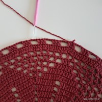 Tapete redondo parte 2 (9)