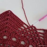 Tapete redondo parte 2 (91)