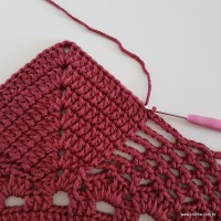 Tapete redondo parte 2 (95)