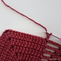 Tapete redondo parte 2 (96)