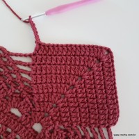 Tapete redondo parte 2 (98)