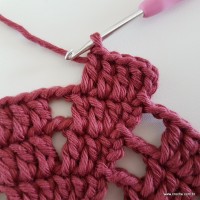 Tapete redondo passo a passo parte 1 (51)