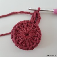 Tapete redondo passo a passo parte 1 (6)