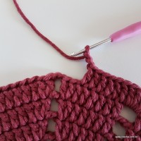 Tapete redondo passo a passo parte 1 (82)