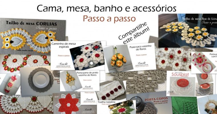 Cama, mesa e banho