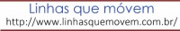 linhas que móvem