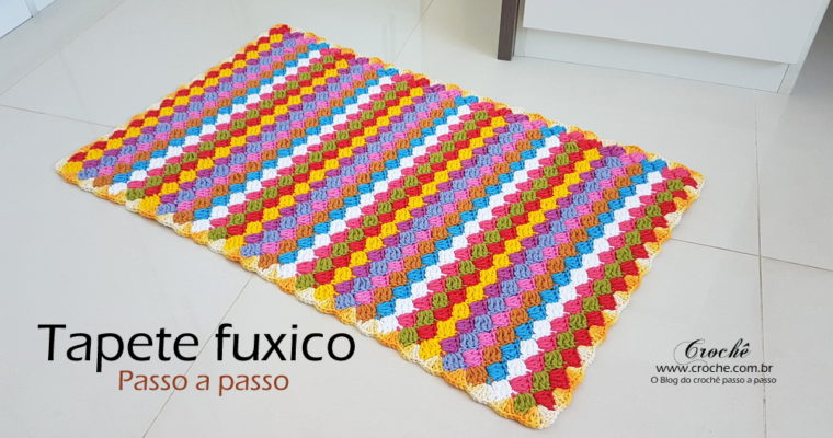 Tapete fuxico