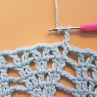 Tapete folhagem - passo a passo (104)