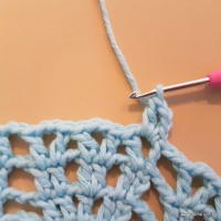 Tapete folhagem - passo a passo (105)