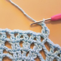 Tapete folhagem - passo a passo (106)