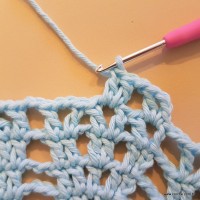 Tapete folhagem - passo a passo (107)