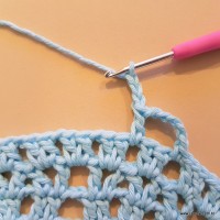 Tapete folhagem - passo a passo (115)