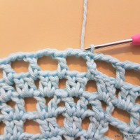 Tapete folhagem - passo a passo (117)