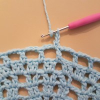 Tapete folhagem - passo a passo (121)