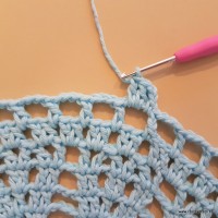 Tapete folhagem - passo a passo (122)