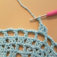 Tapete folhagem - passo a passo (123)