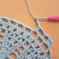 Tapete folhagem - passo a passo (127)