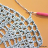 Tapete folhagem - passo a passo (131)