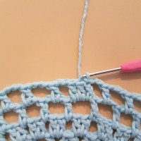 Tapete folhagem - passo a passo (134)