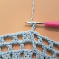 Tapete folhagem - passo a passo (135)