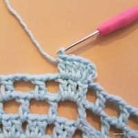 Tapete folhagem - passo a passo (137)