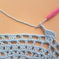 Tapete folhagem - passo a passo (138)