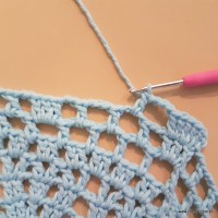 Tapete folhagem - passo a passo (139)