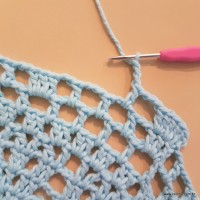 Tapete folhagem - passo a passo (140)