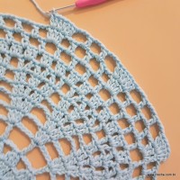 Tapete folhagem - passo a passo (143)