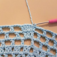 Tapete folhagem - passo a passo (145)