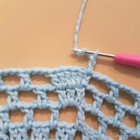 Tapete folhagem - passo a passo (147)