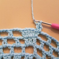 Tapete folhagem - passo a passo (148)