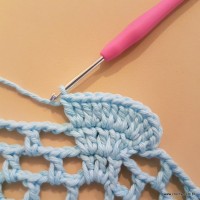 Tapete folhagem - passo a passo (149)