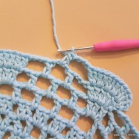 Tapete folhagem - passo a passo (151)