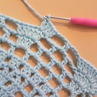 Tapete folhagem - passo a passo (153)