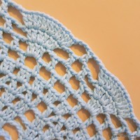 Tapete folhagem - passo a passo (154)