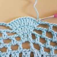 Tapete folhagem - passo a passo (155)