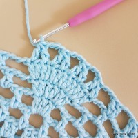 Tapete folhagem - passo a passo (174)