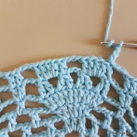 Tapete folhagem - passo a passo (191)