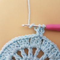 Tapete folhagem - passo a passo (20)