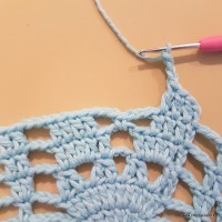 Tapete folhagem - passo a passo (207)