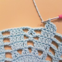 Tapete folhagem - passo a passo (219)